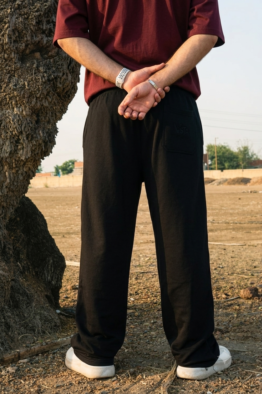 basic sweatpants