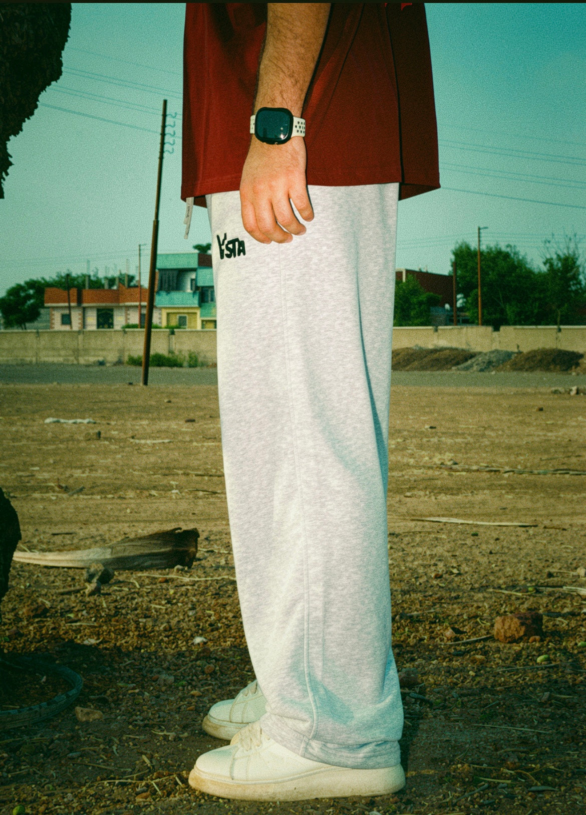 VSTA sweatpants