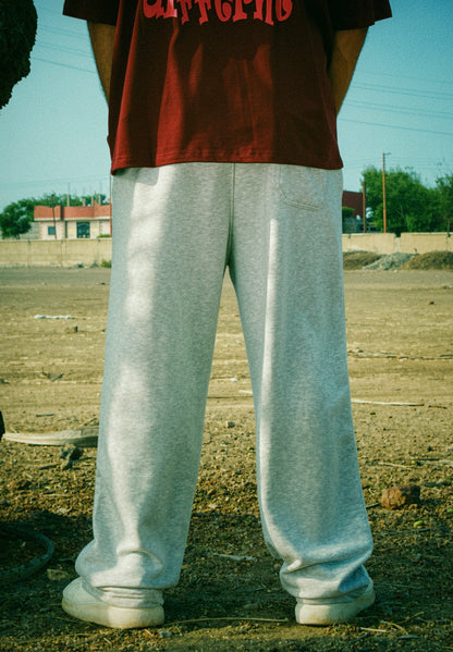basic sweatpants