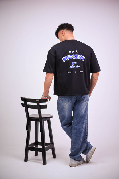 black Success from Onother view