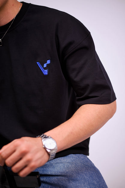 black Success from Onother view