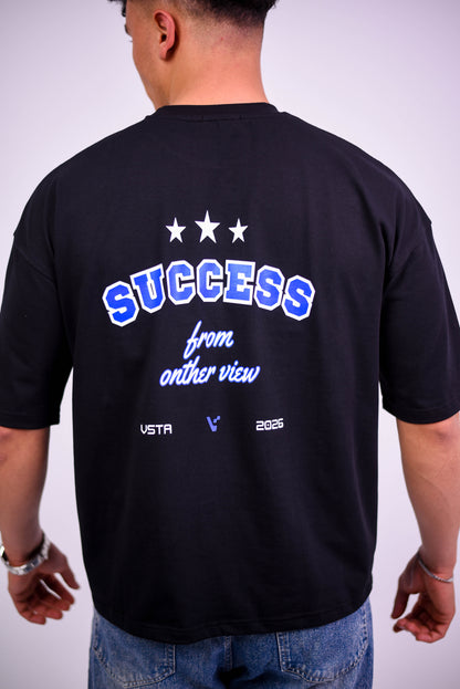 black Success from Onother view