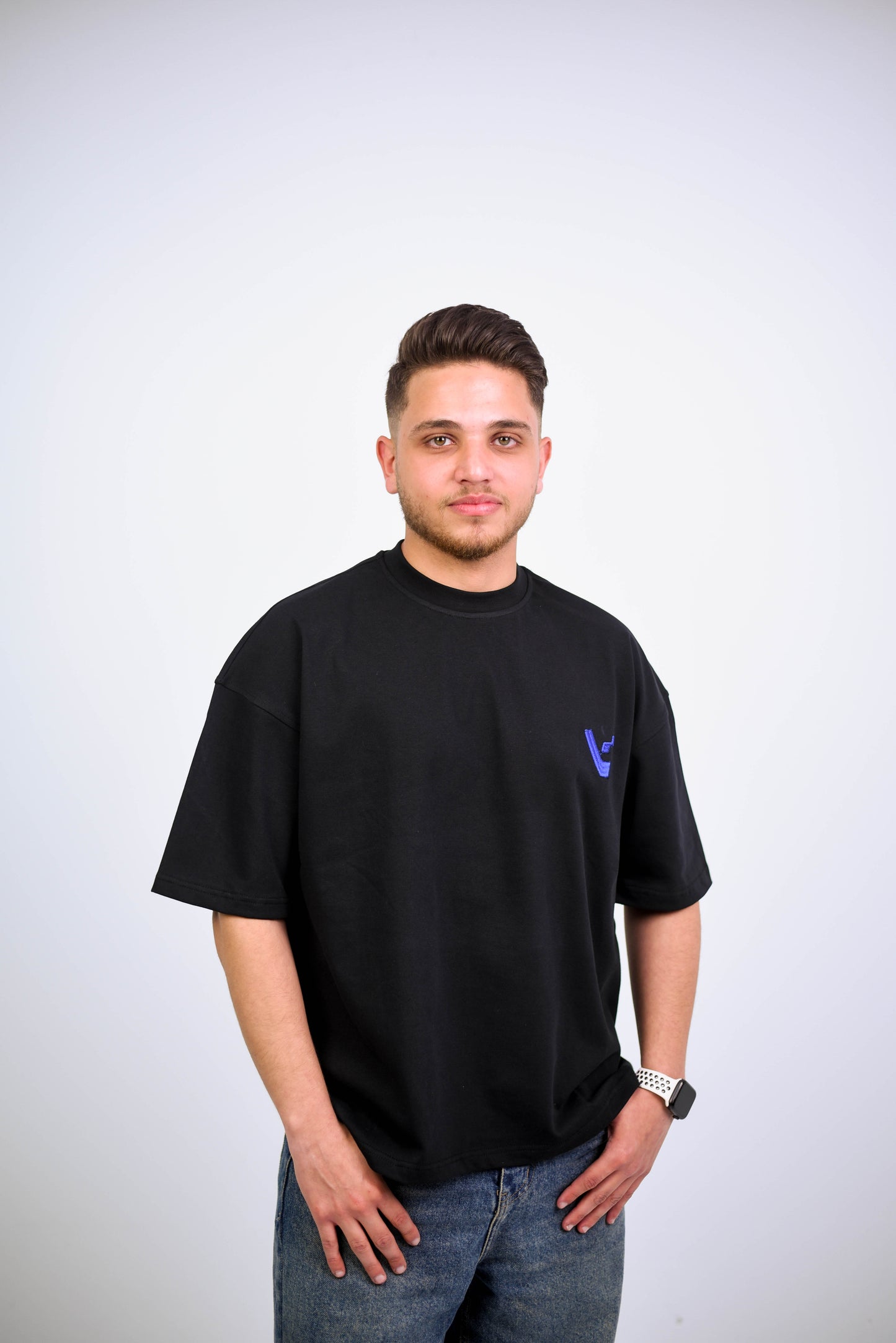 black Success from Onother view