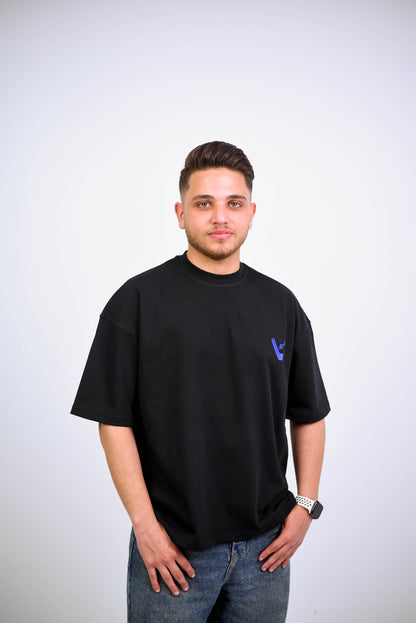 black Success from Onother view