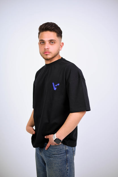 black Success from Onother view