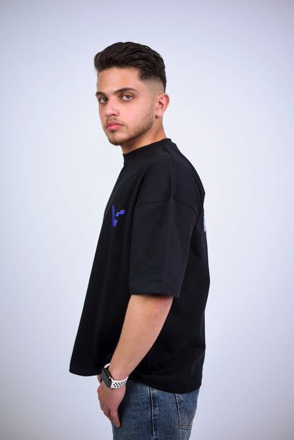 black Success from Onother view