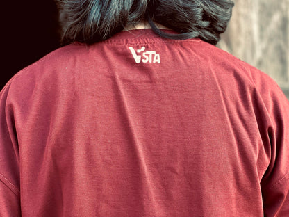 vsta script Tee