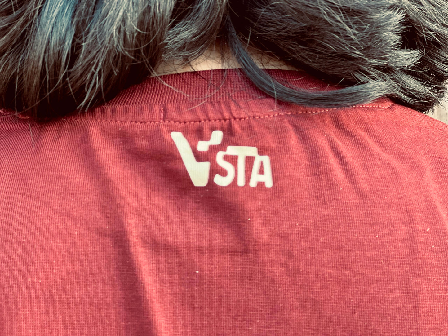 vsta script Tee