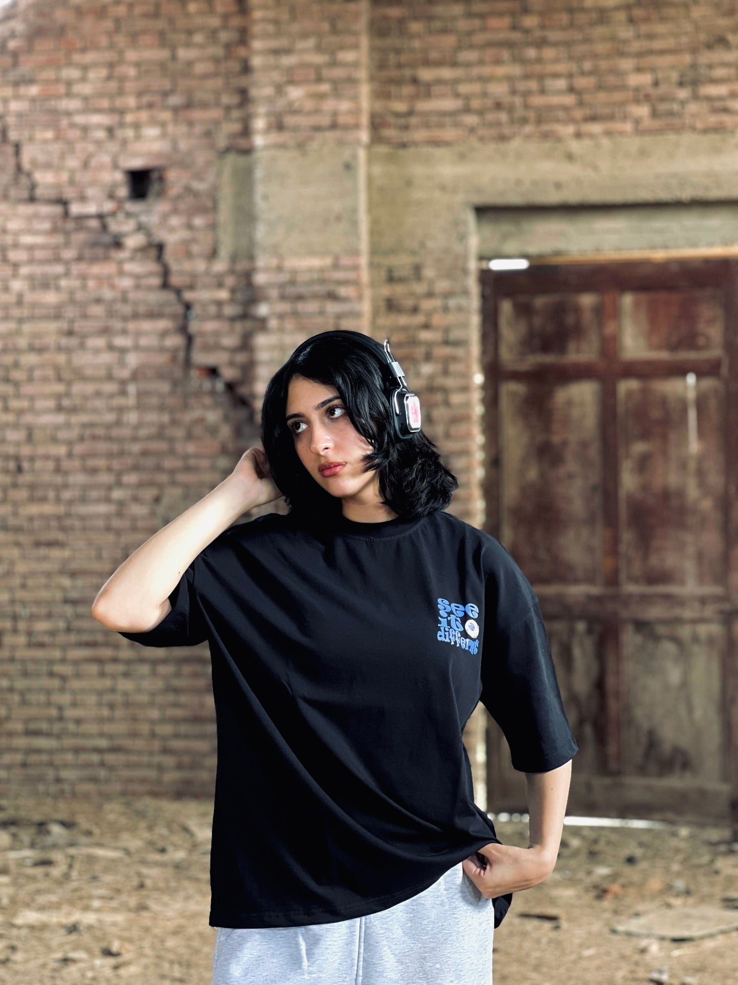 see it Tee