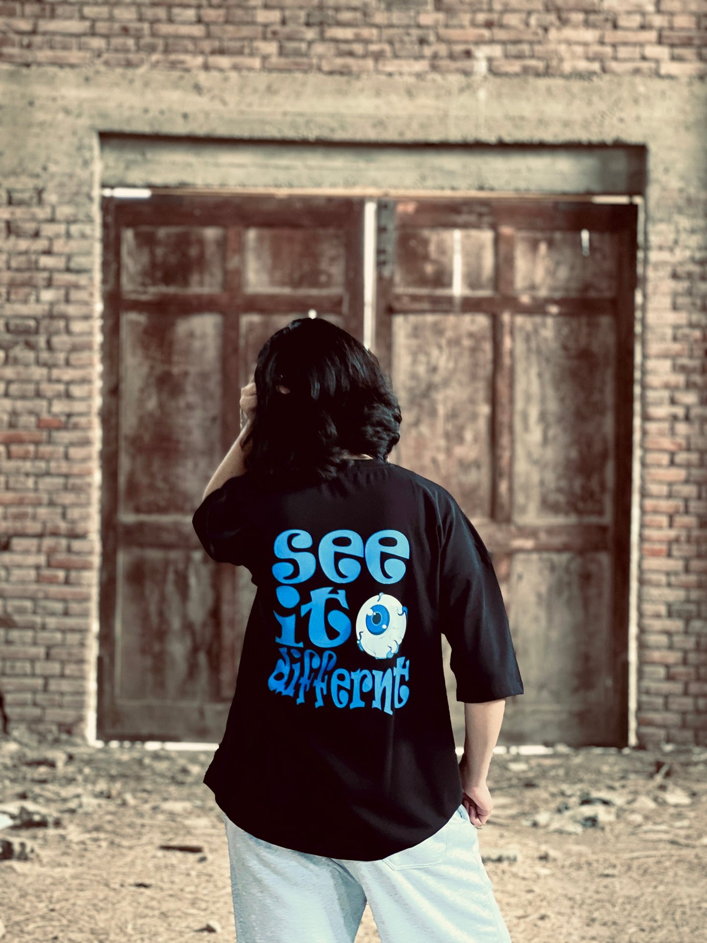 see it Tee