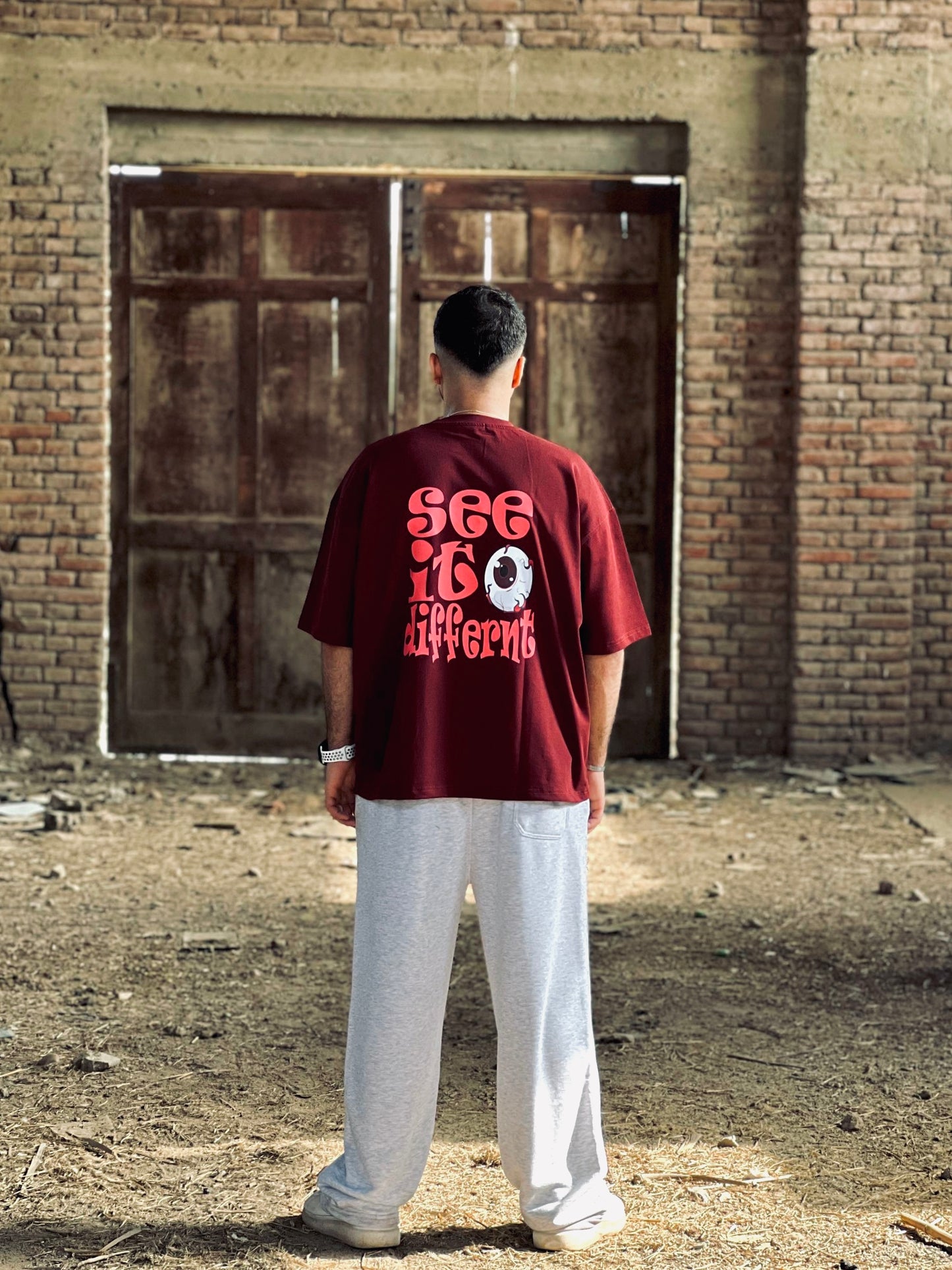 see it Tee