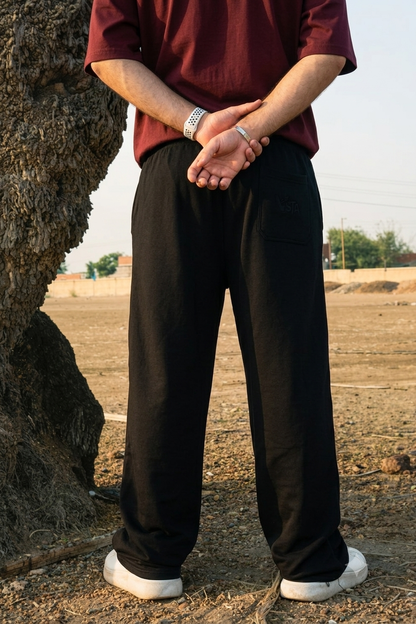 basic sweatpants