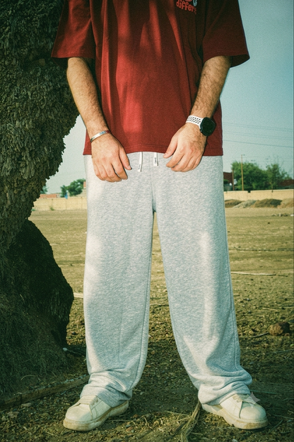 basic sweatpants