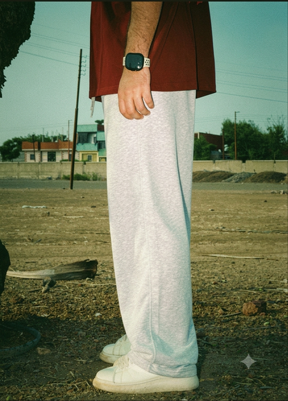basic sweatpants