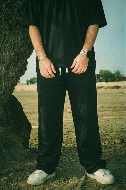 basic sweatpants